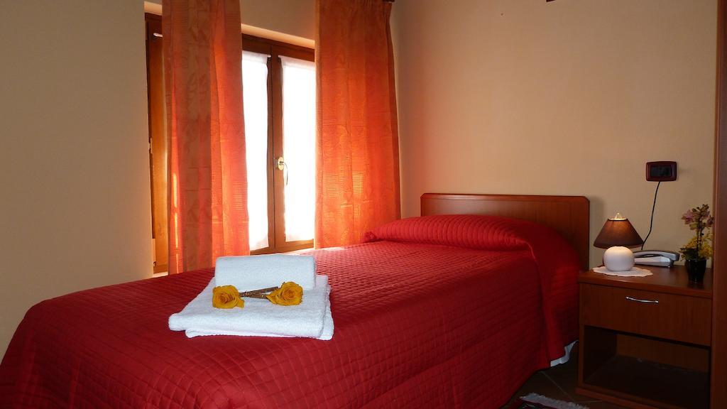 Ai Due Volti Farm stay *