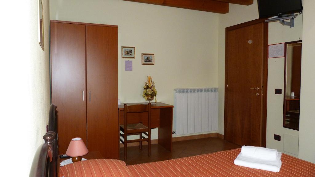 Farm stay Ai Due Volti