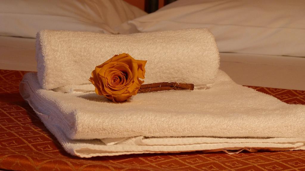 Farm stay Ai Due Volti Dossobuono