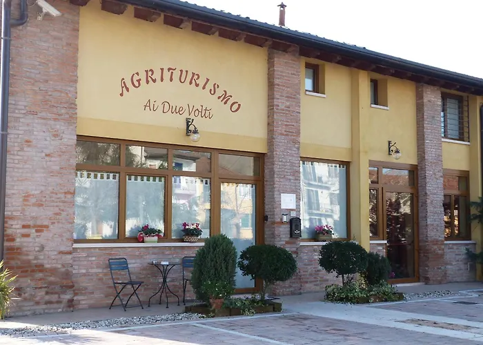 Agriturismo Ai Due Volti
