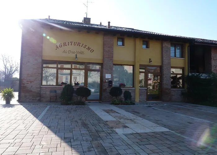 Agriturismo Ai Due Volti
