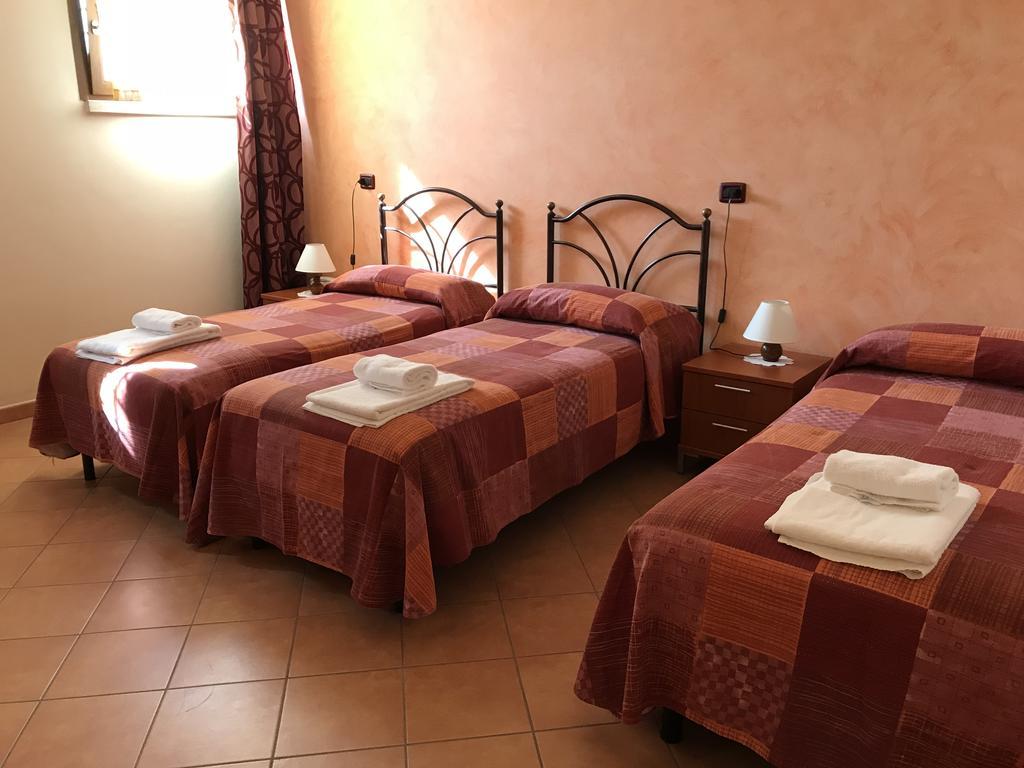 Bauernhof Ai Due Volti Dossobuono